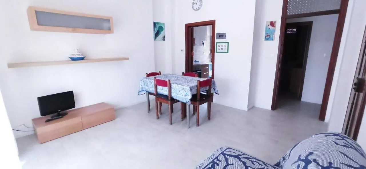 Casa Garbein Daire Rimini