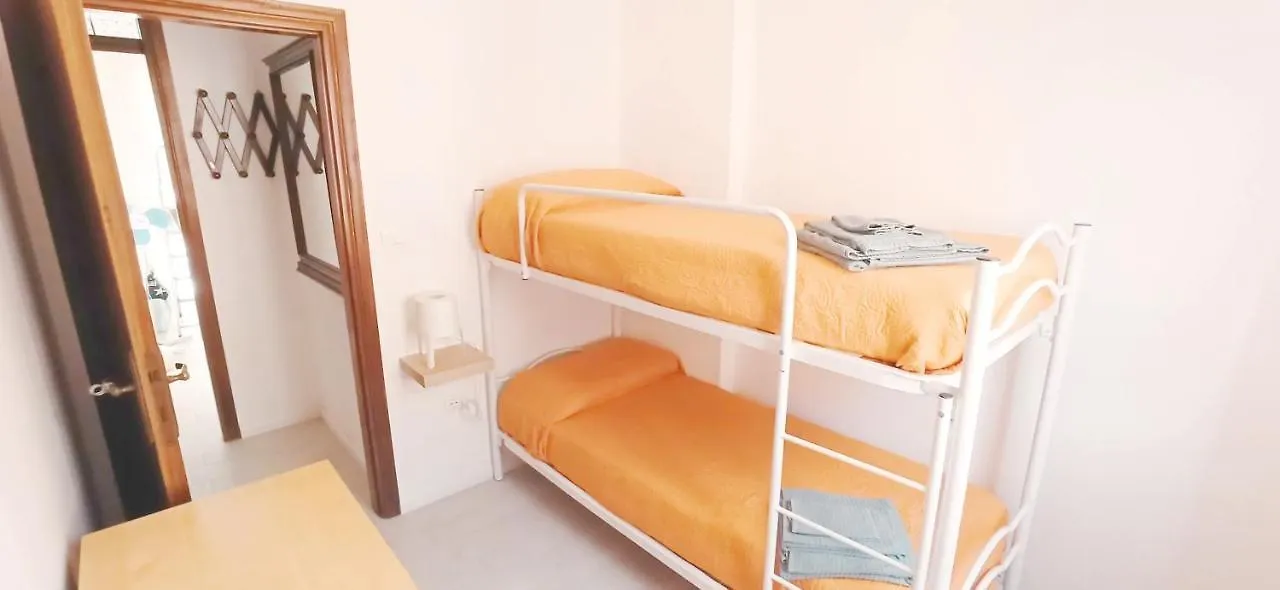 Casa Garbein Daire Rimini 0*,  İtalya