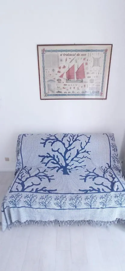 Casa Garbein Daire Rimini