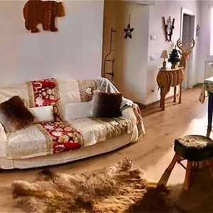 Chalet La Baita Nei Boschi, Serramazzoni
