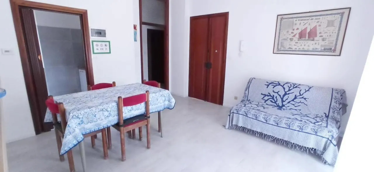 Appartamento Casa Garbein Rimini 0*,