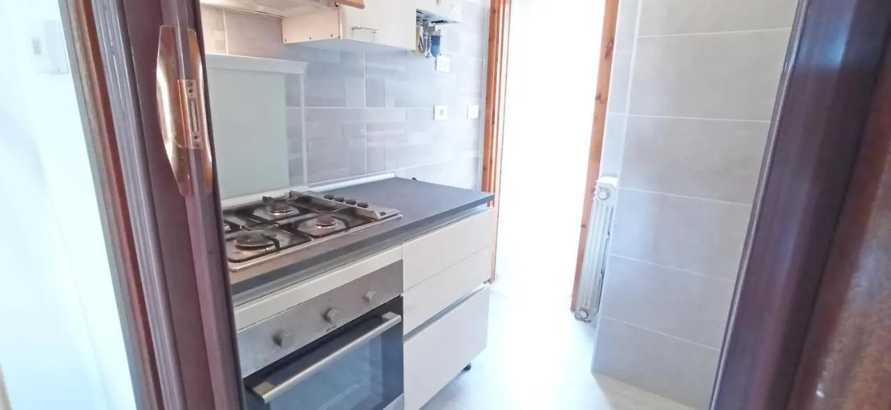 Appartamento Casa Garbein Rimini 0*,