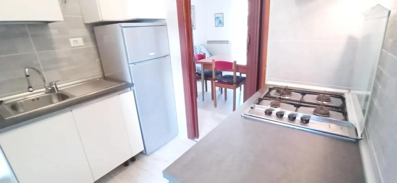 Appartamento Casa Garbein Rimini 0*,  Italia
