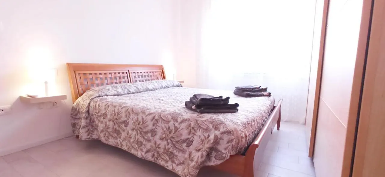 Appartamento Casa Garbein Rimini