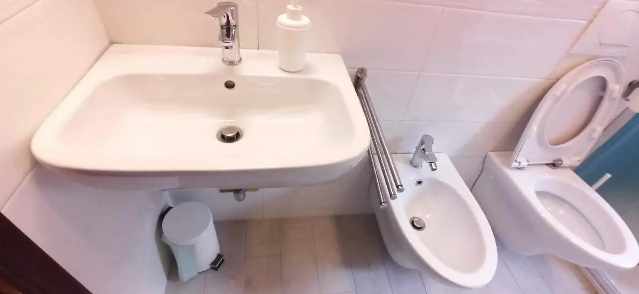Appartamento Casa Garbein Rimini