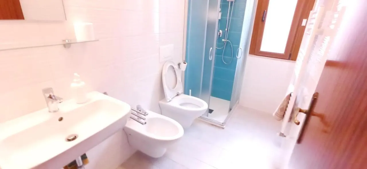 Appartamento Casa Garbein Rimini