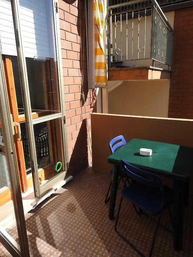 Appartamento Casa Garbein Rimini Italia